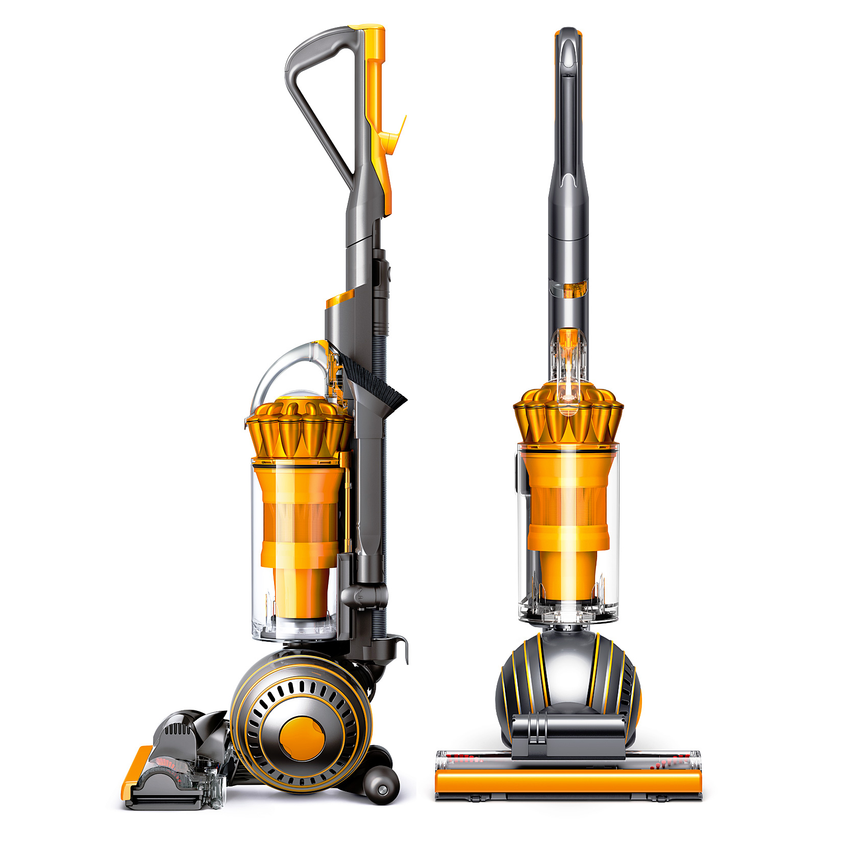 dyson ball all floors vacuum