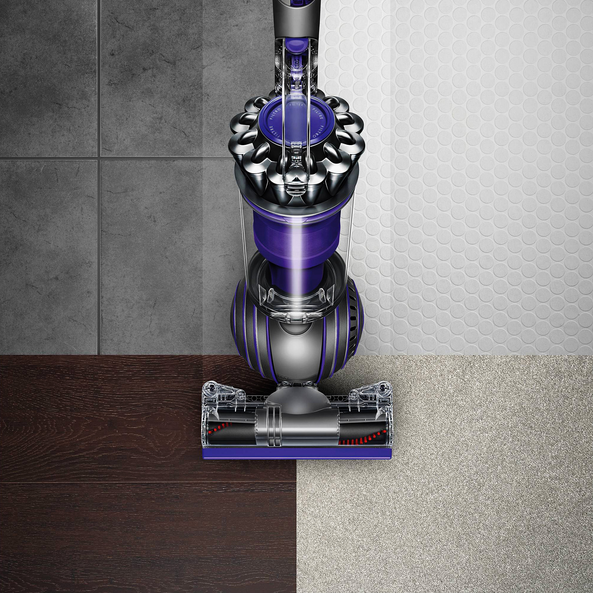 dyson animal ii