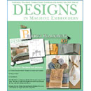 The Perfect Placement Kit, 2nd Edition by Designs in Machine Embroidery
