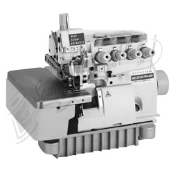 Econosew 5-thread Safety-stitch Machine MO-3316S-FF6-40H
