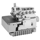 Econosew 5-thread Safety-stitch Machine Mo-3316s-ff6-40h