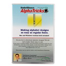 Embrilliance Alphatricks Embroidery Software For Mac And Pc (at10)