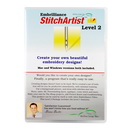 Embrilliance Stitchartist Level 2 Embroidery Design Software For Mac And Pc (sa210)