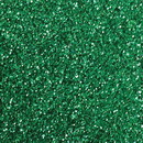 Glitter Fabric 27 in x 11.8 in Emerald