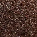 Glitter Fabric 27 in x 11.8 in Copper
