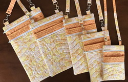 Embroidery Garden Patty Jo Purse Collection