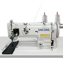 Encore 1541S Industrial Machine with Assembled Table and Servo Motor