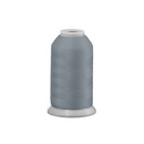 Exquisite Polyester Embroidery Thread - 111 Dove Grey 2 1000M or 5000M