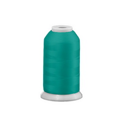 Exquisite Polyester Embroidery Thread - 1615 Seafoam 1000M or 5000M