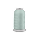 Exquisite Polyester Embroidery Thread - 442 Pale Green 1000M Spool
