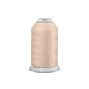 Exquisite Polyester Embroidery Thread - 501 Beige 1000M Spool