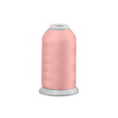 Exquisite Polyester Embroidery Thread - 505 Gingham Peach 1000M Spool