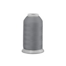 Exquisite Polyester Embroidery Thread - 588 Light Grey 1000M or 5000M