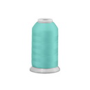 Exquisite Polyester Embroidery Thread - 903 Retro Mint 1000M Spool