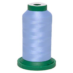 Exquisite Fine Line Thread - 4004 Chambray Blue 1500M or 5000M Spool