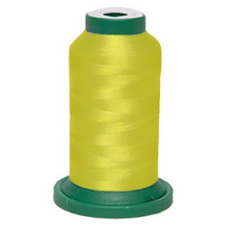 Exquisite Fine Line Thread - 633 Yellow 1500M or 5000M Spool