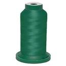 Exquisite Fine Line Thread - 777 Christmas Green 1500M or 5000M Spool