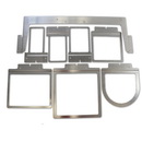 7 In 1 Quick Change Embroidery Frames For (ricoma 10 Needle)