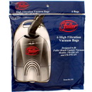 6 Pack Fuller Brush HEPA Media Vacuum Bags fits FBP PCV FPP 6