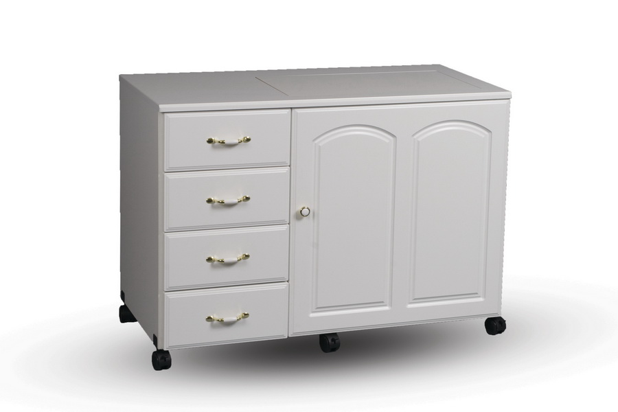 Roberts 4300 Sewing Matttroy