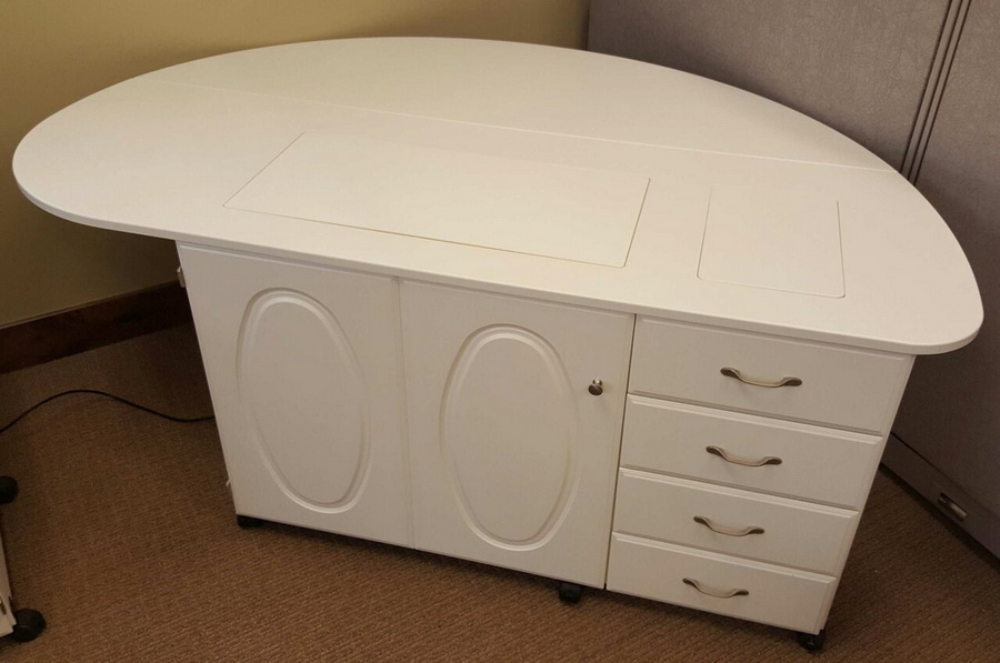 Galaxy Sewing Model 7020 Venus