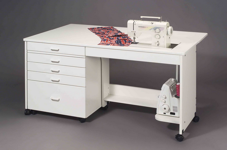 Galaxy Sewing 898 Ultimate Table