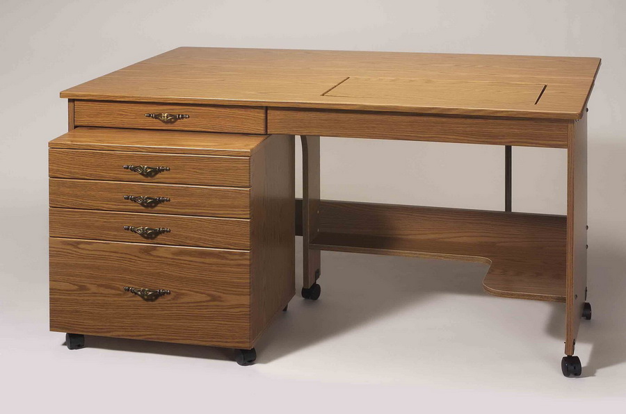 Galaxy Sewing 898 Ultimate Table