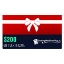 $200 Gift Certificate - Sewingmachinesplus.com