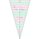 Good Measure Amanda Murphy 30 Degree Triangle Ruler