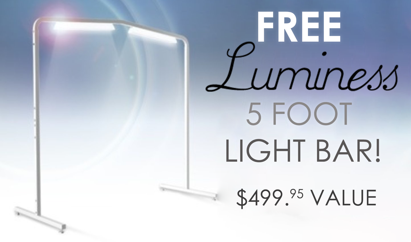 Free Luminess