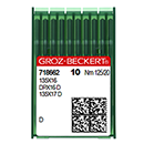Groz-Breckert Needles 135x16TRI-125/20 10pk 718662