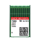 Groz-Beckert Needles 135X17/DPX17 (Nm)100/16 SY3355 (718802)