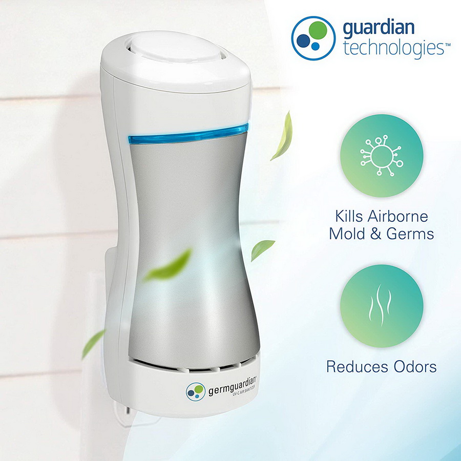 germ guardian kohls