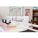 Handi Quilter Infinity 26 inch Long Arm Free Hands on Training
