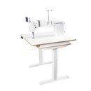 Handi Quilter Amara 20 inch Sit Down Longarm Quilting Machine With Insight Table