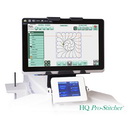 Handi Quilter Pro-Stitcher Premium Integrated Computerized Quilting for HQ Infinity Long Arm - Free Hands on Training