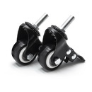 Handi Quilter Mini Casters for HQ Insight Table (Set of 2)