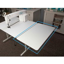 Handi Quilter InSight Table Extension 18 x 32 Inches (Capri)