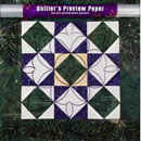 Handi Quilter Preview Paper