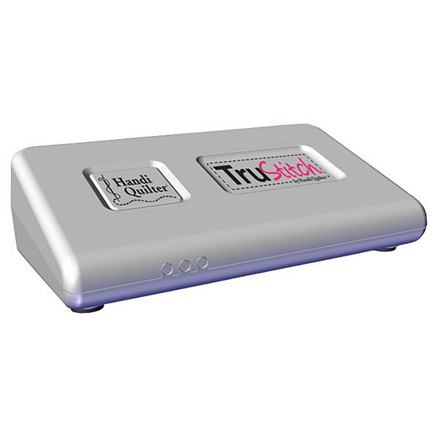 Handi Quilter TruStitch Stitch Regulator for the Sweet Sixteen Sitdown