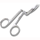 Havels Ultimates Multi Angled Machine Embroidery Scissors (7649-2)