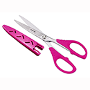 Havels 7 inch Serrated Sewing and Quilting Scissors (7649-32)