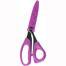 Havels 8 inch Serrated Sewing and Quilted Scissors (C30212)