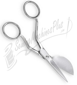 Havels Applique Scissor Left Handed (C40042)