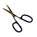 Heritage Cutlery 5.5 Inch Machine Embroidery Scissors And Shears Hcvp1