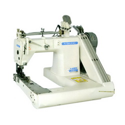 Highlead GK3088 Series Industrial Sewing Machines with Assembled Table and Servo Motor
