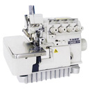 Highlead Gm288-5 Five Thread High Speed Overlock Serger With With Table & Motor (assembled)