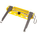 Hooptech Slim Line 1 Clamping System Chassis