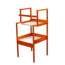 Hooptech Framing Station Table Stand (Orange)