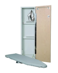Iron-A-Way ANE-42: 42 Inch Ironing Board Center